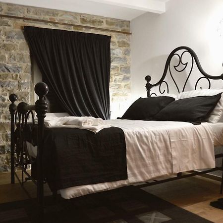 Ca Maina Otel Santa Sofia Dış mekan fotoğraf
