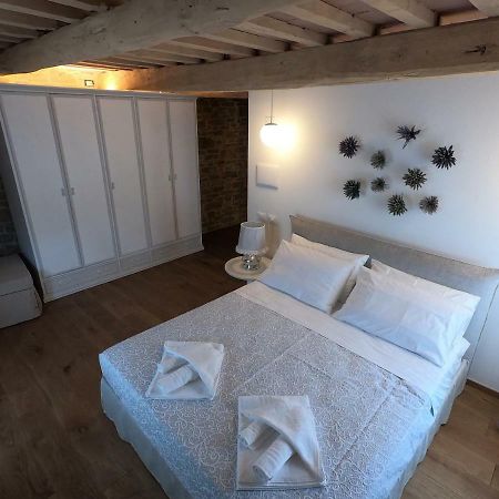 Ca Maina Otel Santa Sofia Dış mekan fotoğraf