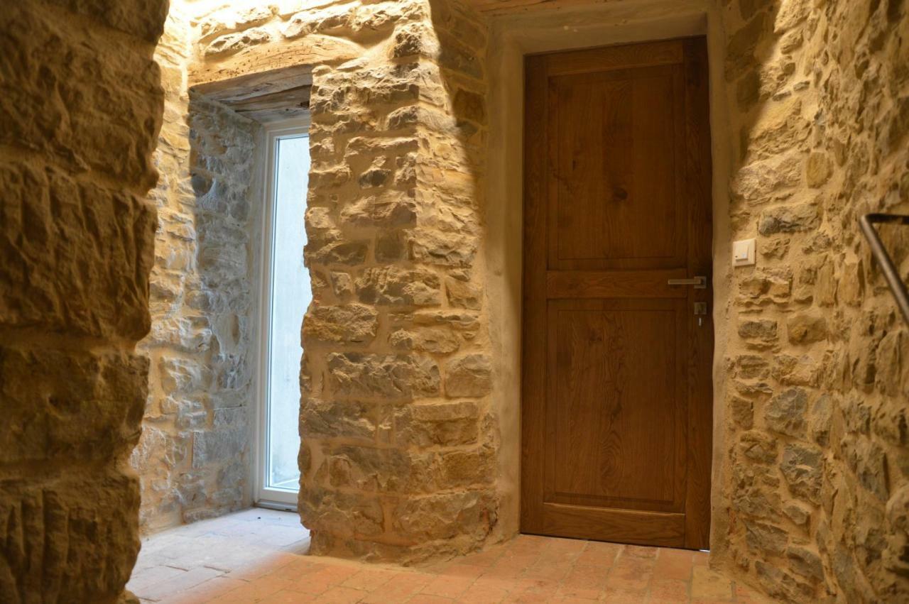 Ca Maina Otel Santa Sofia Dış mekan fotoğraf