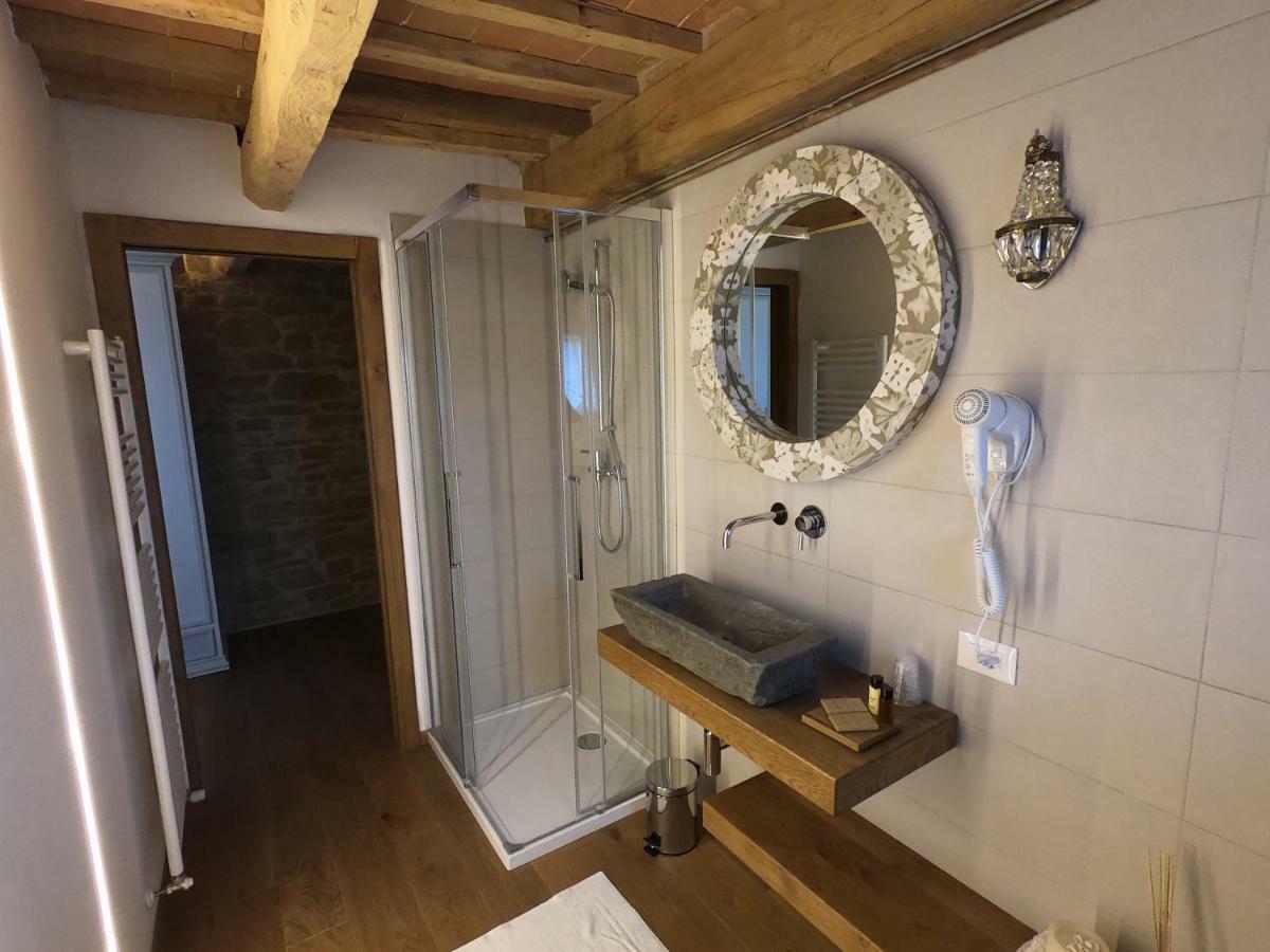 Ca Maina Otel Santa Sofia Dış mekan fotoğraf