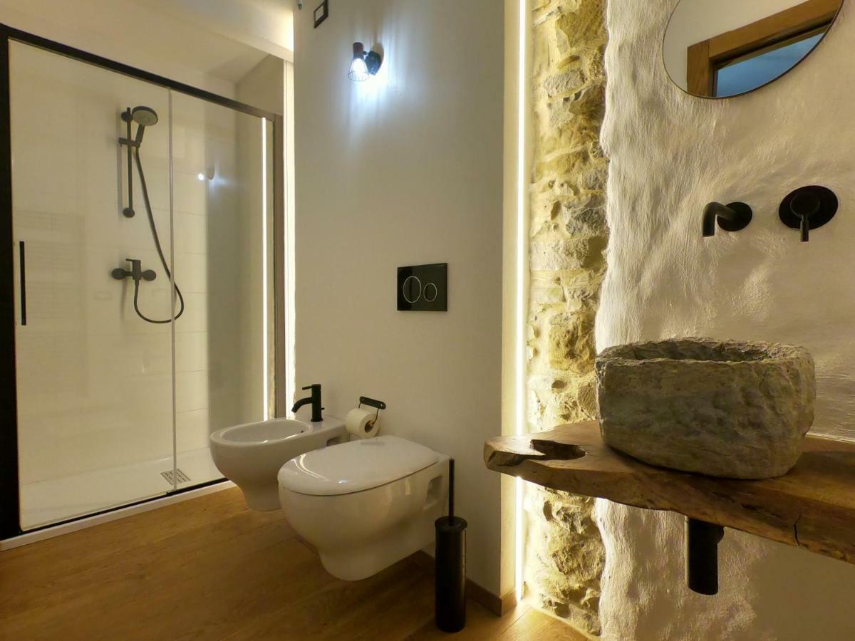 Ca Maina Otel Santa Sofia Dış mekan fotoğraf