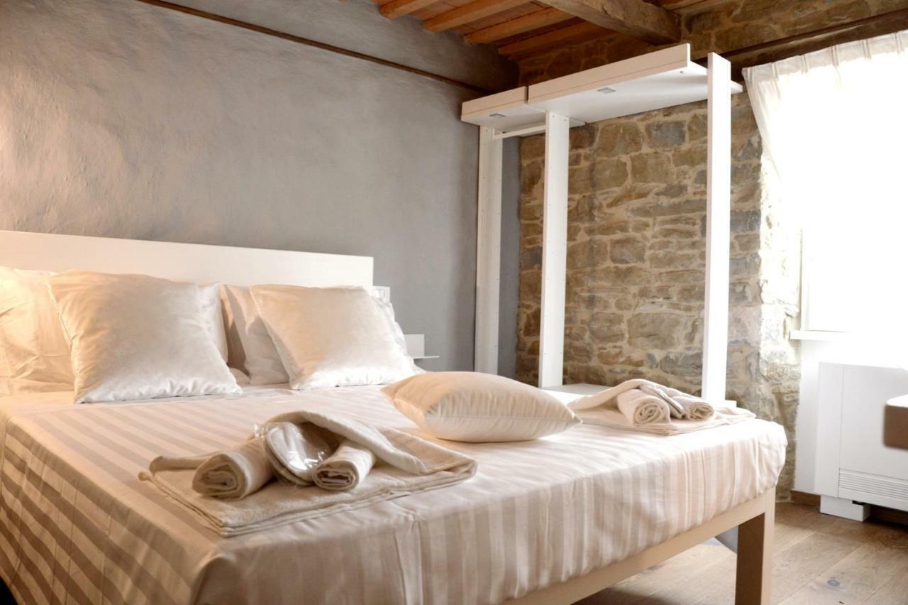 Ca Maina Otel Santa Sofia Dış mekan fotoğraf