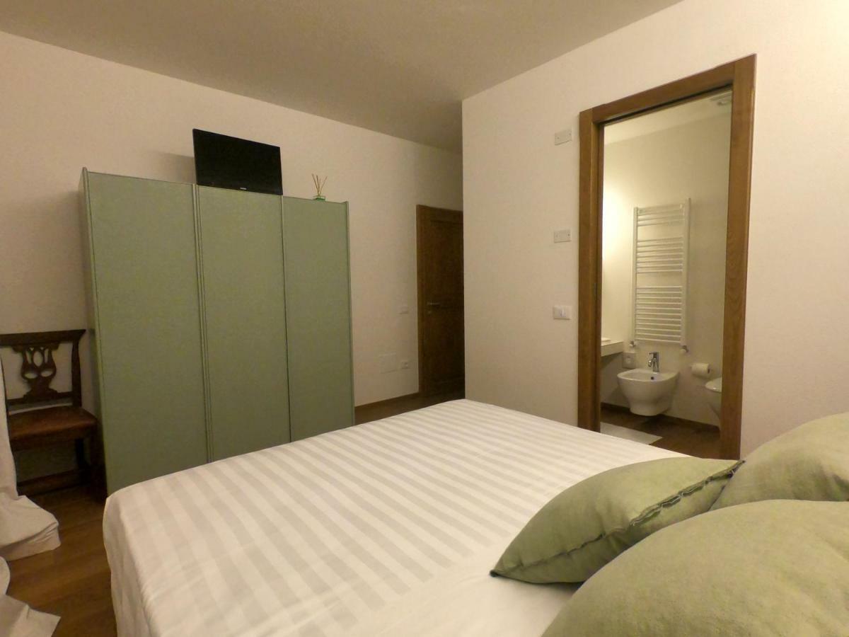 Ca Maina Otel Santa Sofia Dış mekan fotoğraf