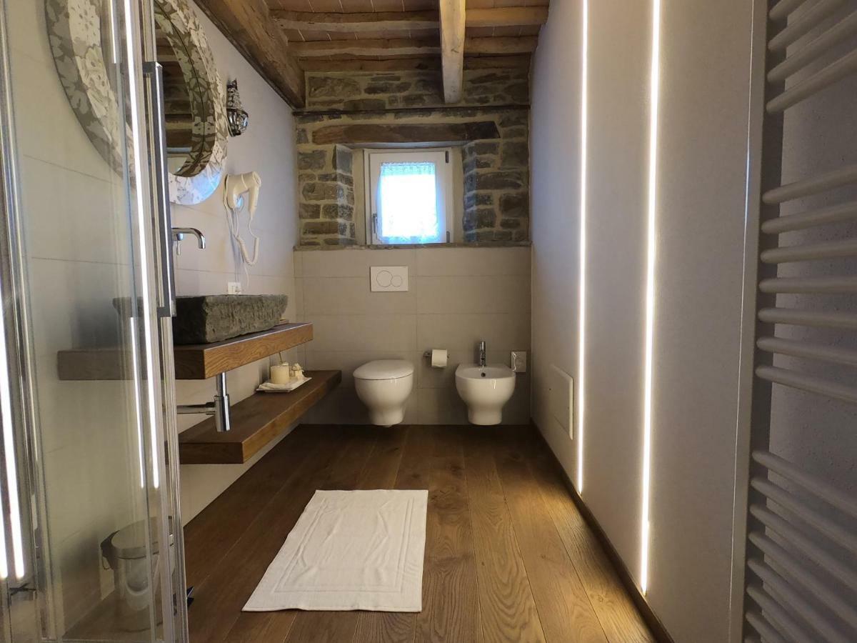 Ca Maina Otel Santa Sofia Dış mekan fotoğraf