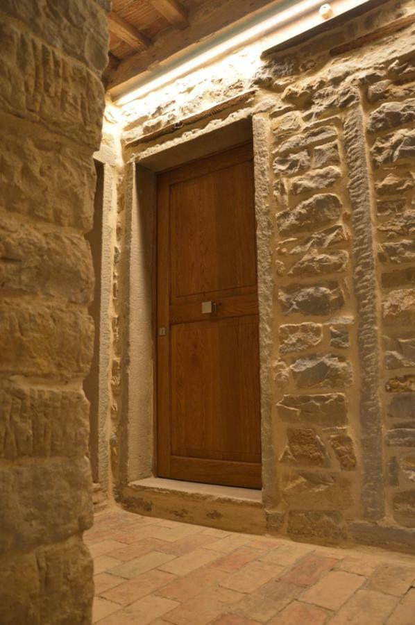 Ca Maina Otel Santa Sofia Dış mekan fotoğraf