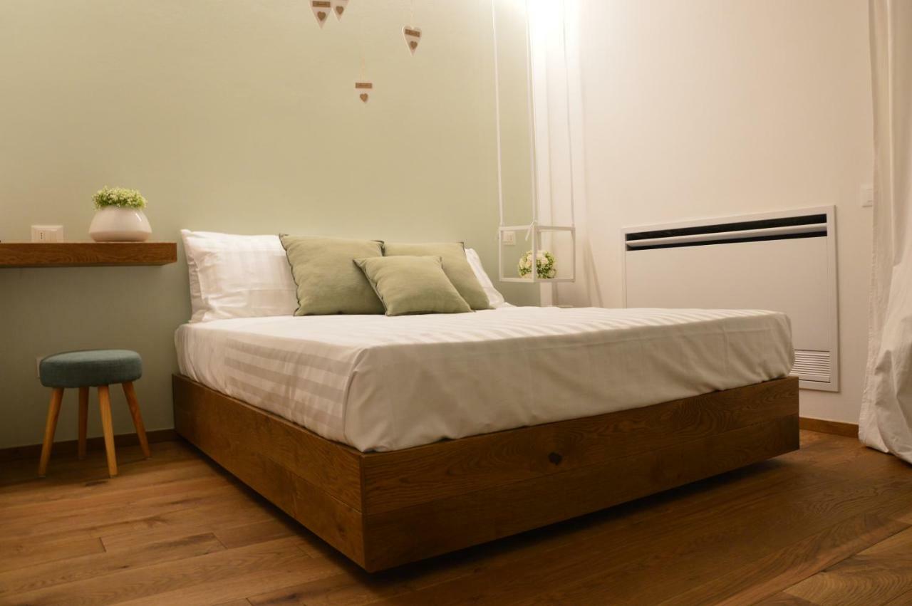 Ca Maina Otel Santa Sofia Dış mekan fotoğraf