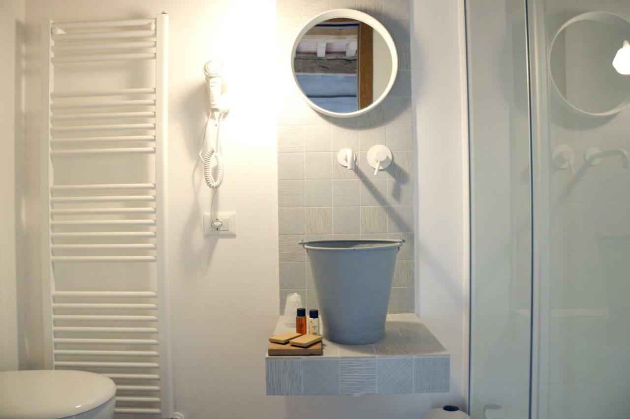 Ca Maina Otel Santa Sofia Dış mekan fotoğraf