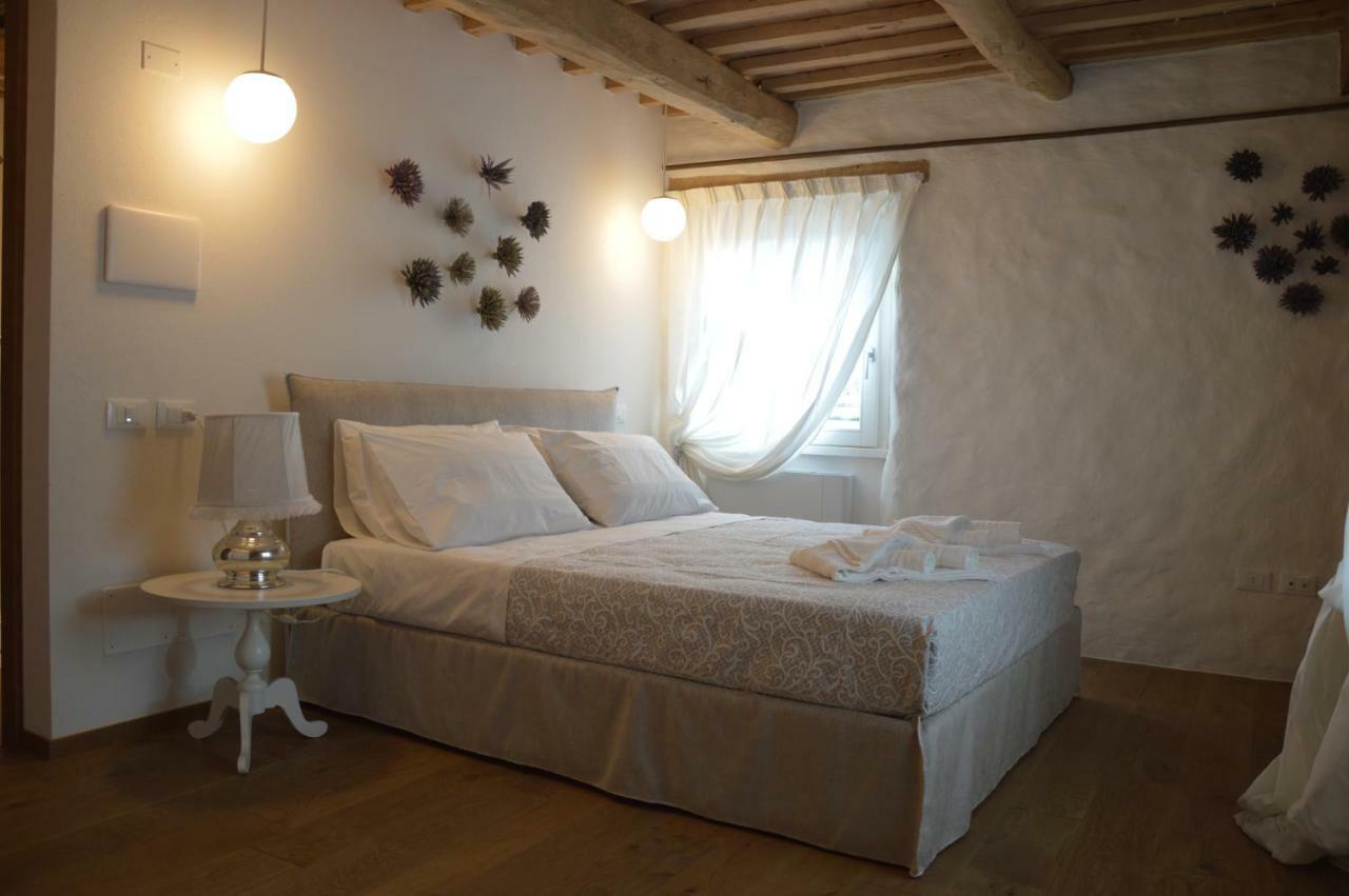 Ca Maina Otel Santa Sofia Dış mekan fotoğraf