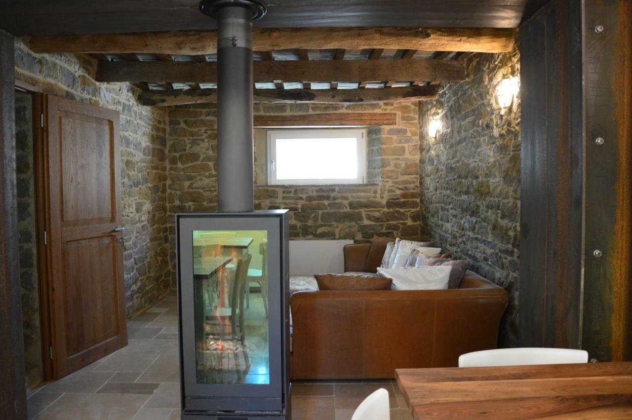 Ca Maina Otel Santa Sofia Dış mekan fotoğraf