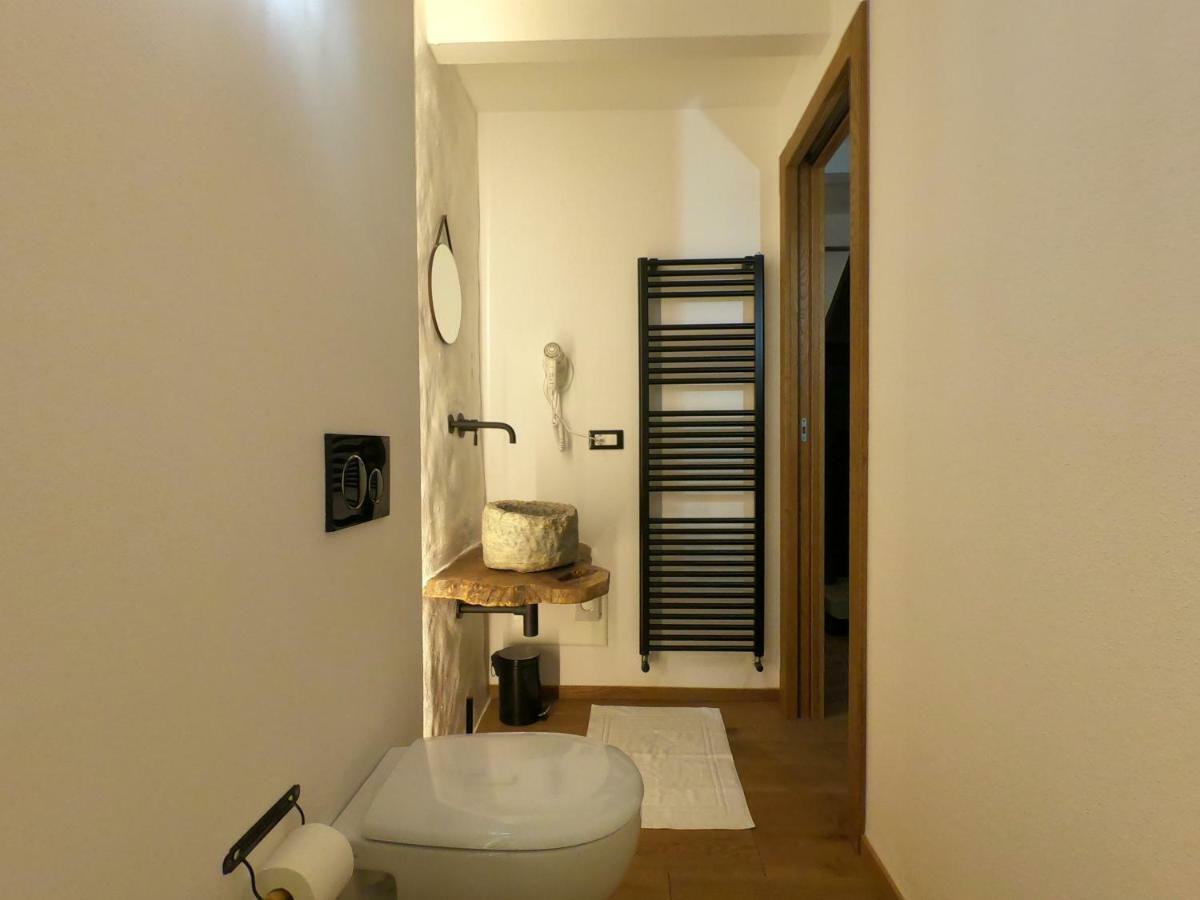 Ca Maina Otel Santa Sofia Dış mekan fotoğraf