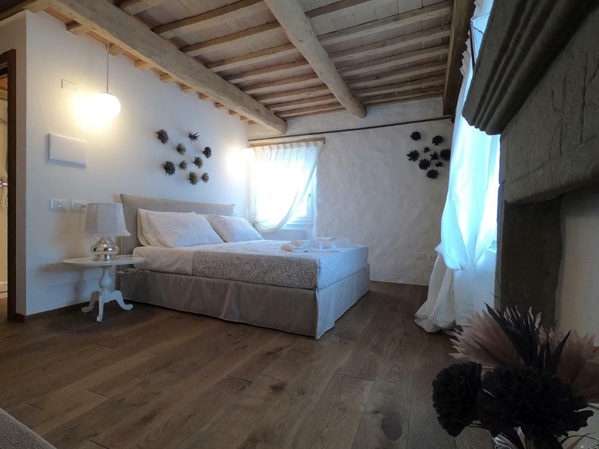 Ca Maina Otel Santa Sofia Dış mekan fotoğraf
