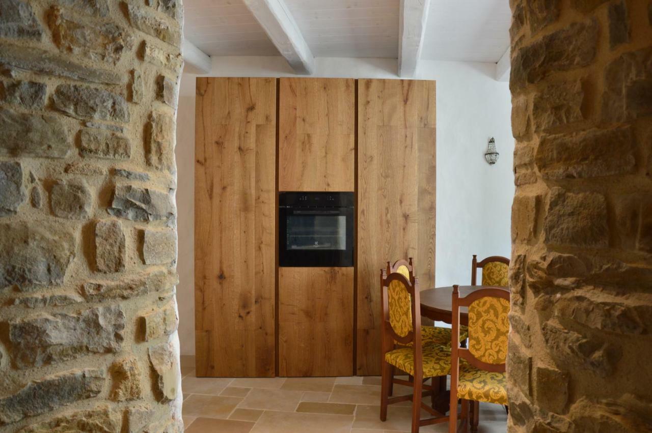 Ca Maina Otel Santa Sofia Dış mekan fotoğraf
