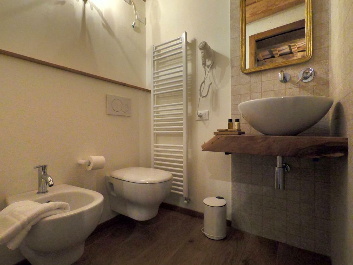 Ca Maina Otel Santa Sofia Dış mekan fotoğraf
