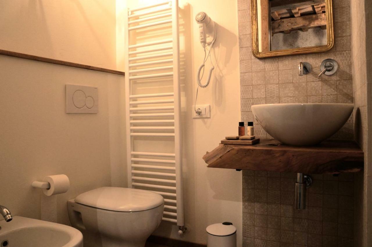 Ca Maina Otel Santa Sofia Dış mekan fotoğraf