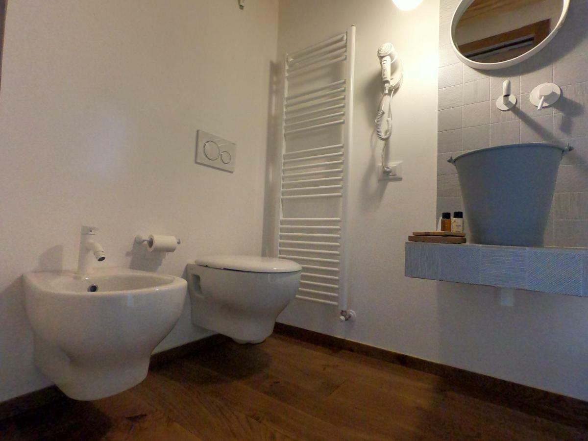 Ca Maina Otel Santa Sofia Dış mekan fotoğraf