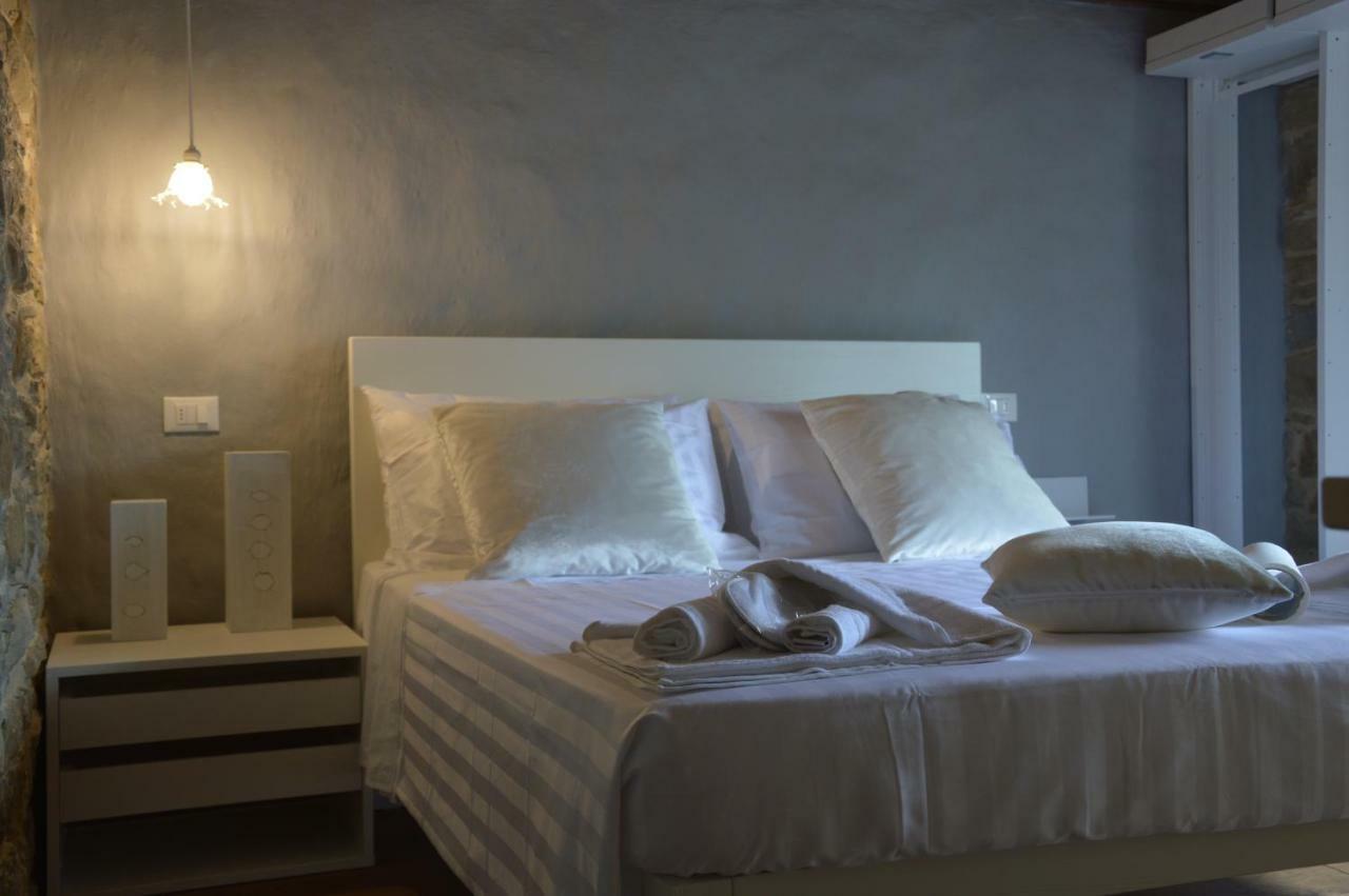 Ca Maina Otel Santa Sofia Dış mekan fotoğraf