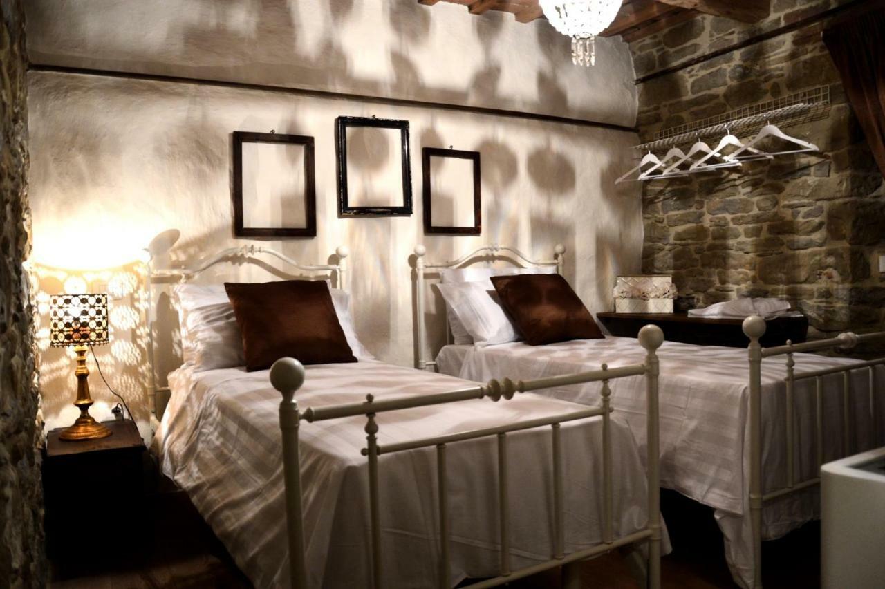 Ca Maina Otel Santa Sofia Dış mekan fotoğraf
