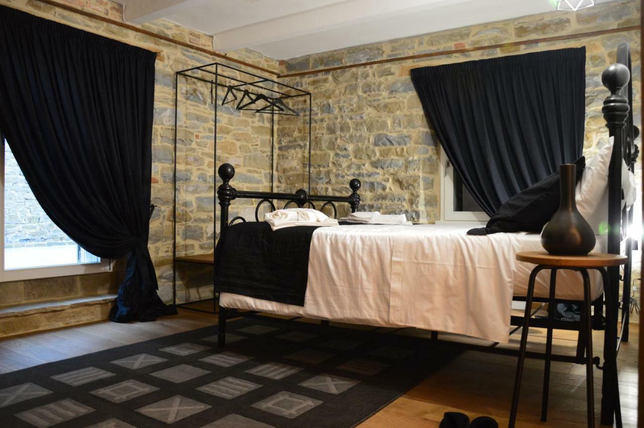 Ca Maina Otel Santa Sofia Dış mekan fotoğraf