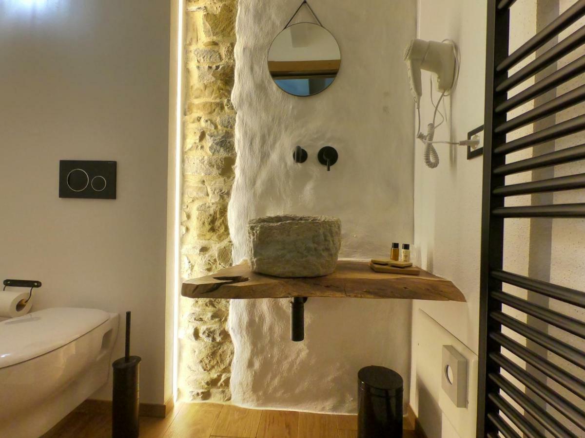 Ca Maina Otel Santa Sofia Dış mekan fotoğraf