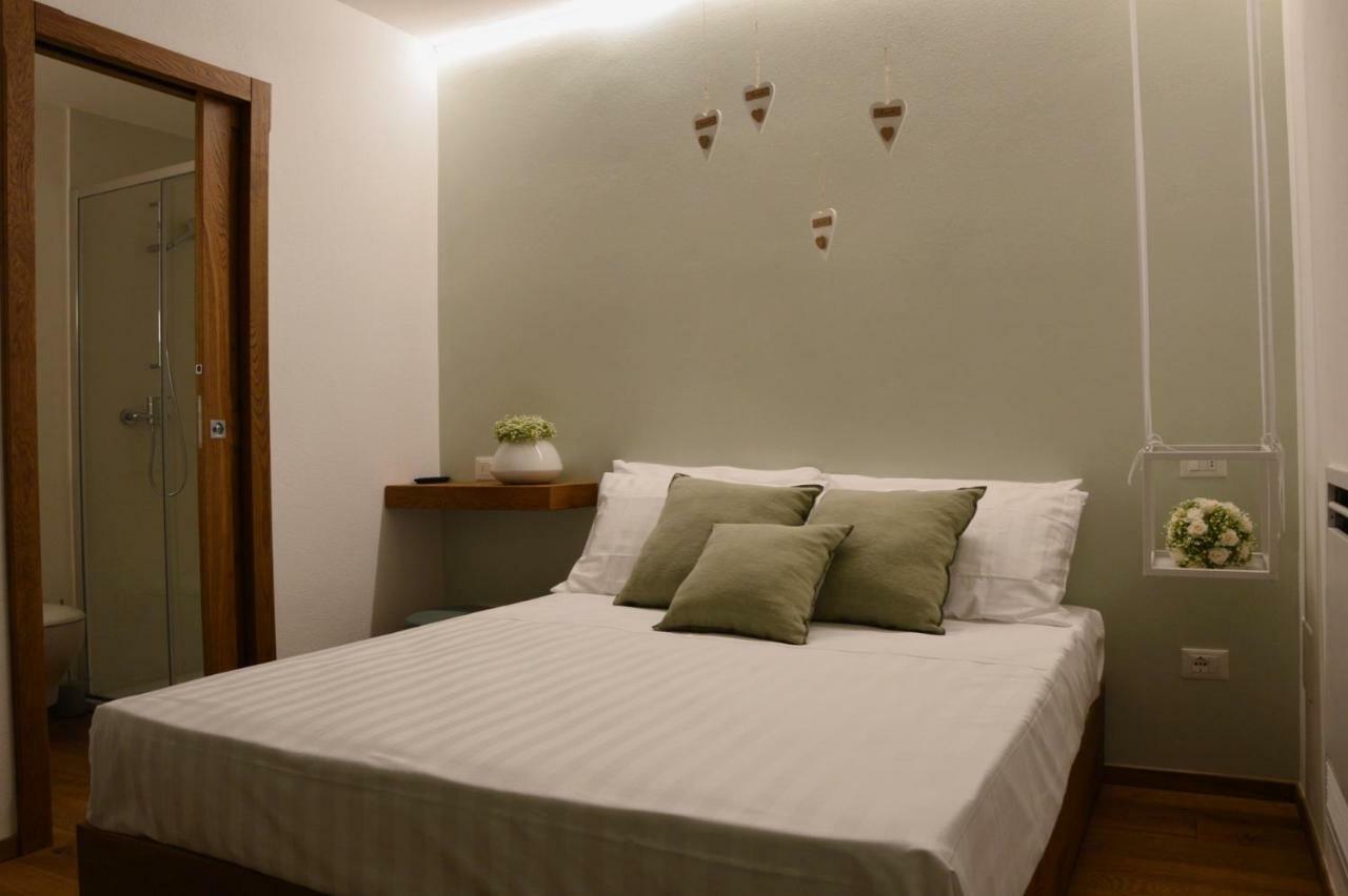 Ca Maina Otel Santa Sofia Dış mekan fotoğraf