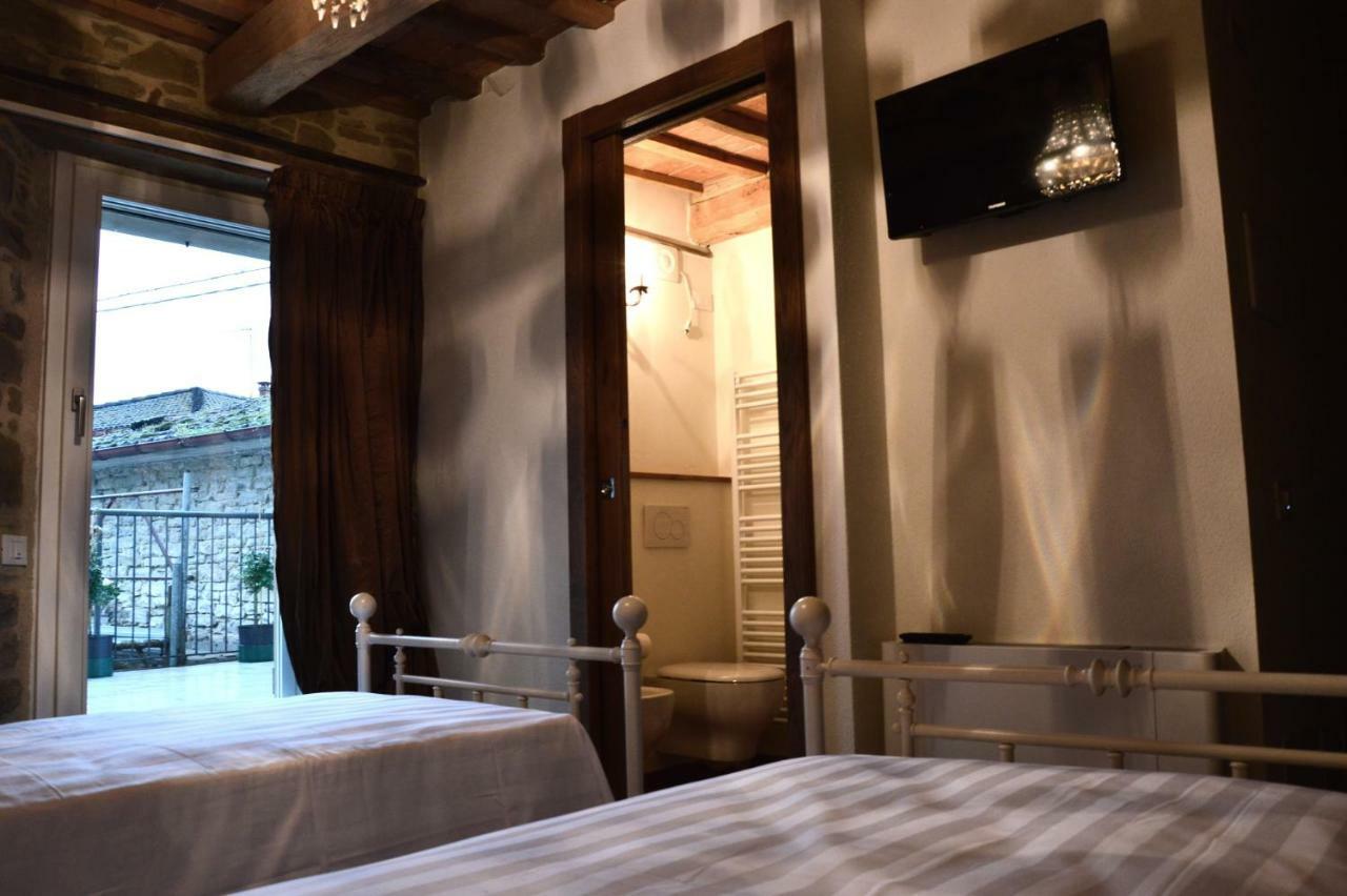 Ca Maina Otel Santa Sofia Dış mekan fotoğraf