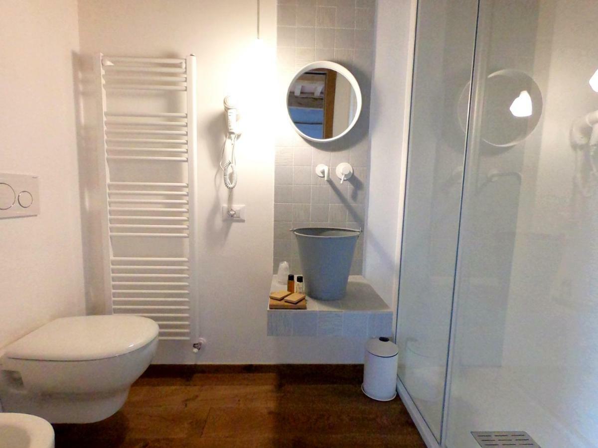 Ca Maina Otel Santa Sofia Dış mekan fotoğraf