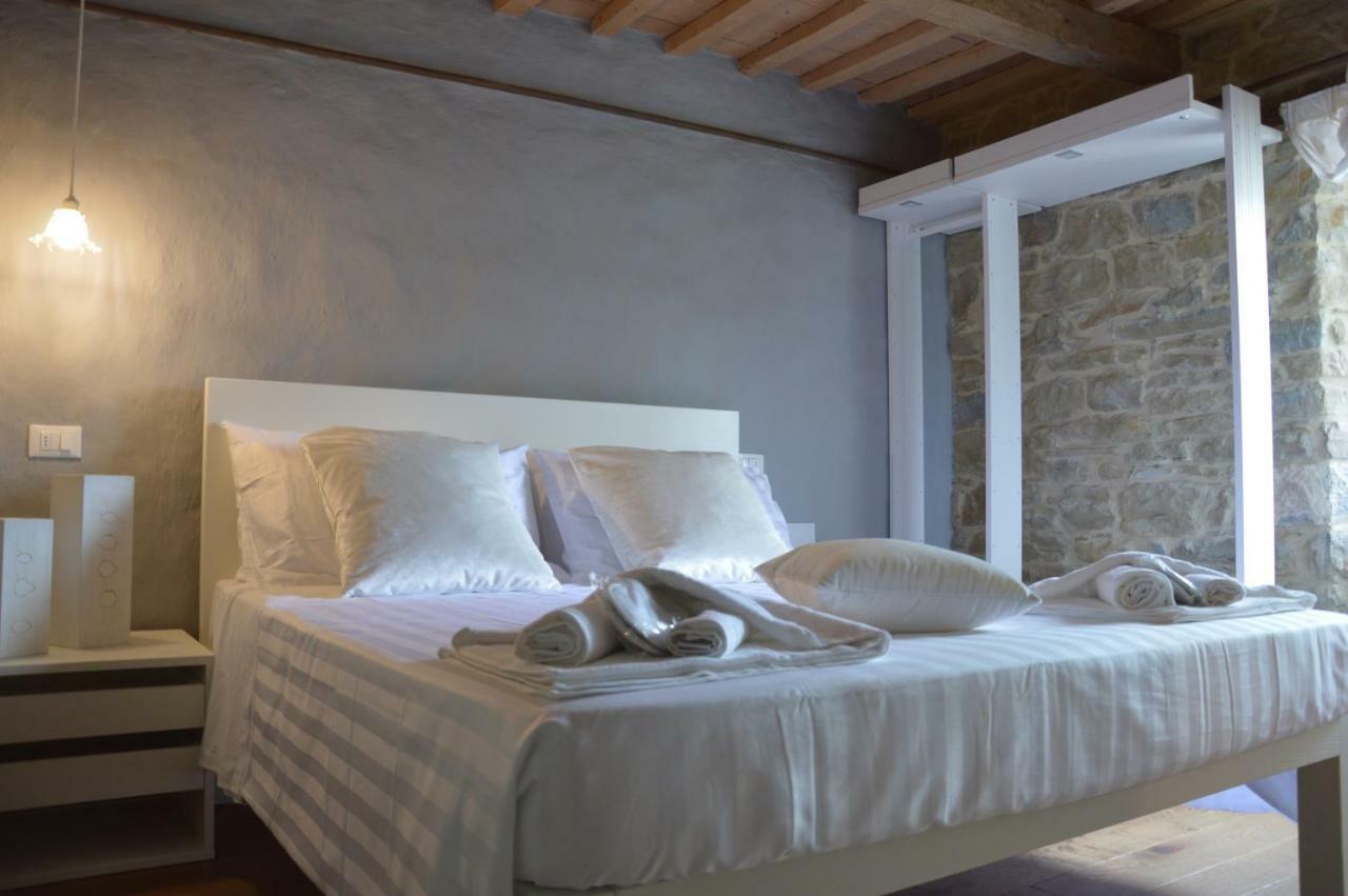 Ca Maina Otel Santa Sofia Dış mekan fotoğraf