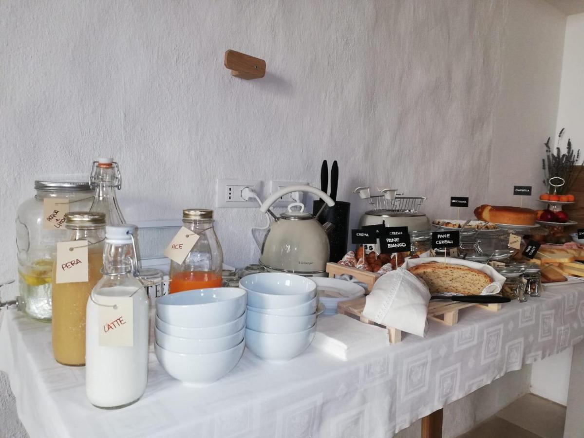 Ca Maina Otel Santa Sofia Dış mekan fotoğraf