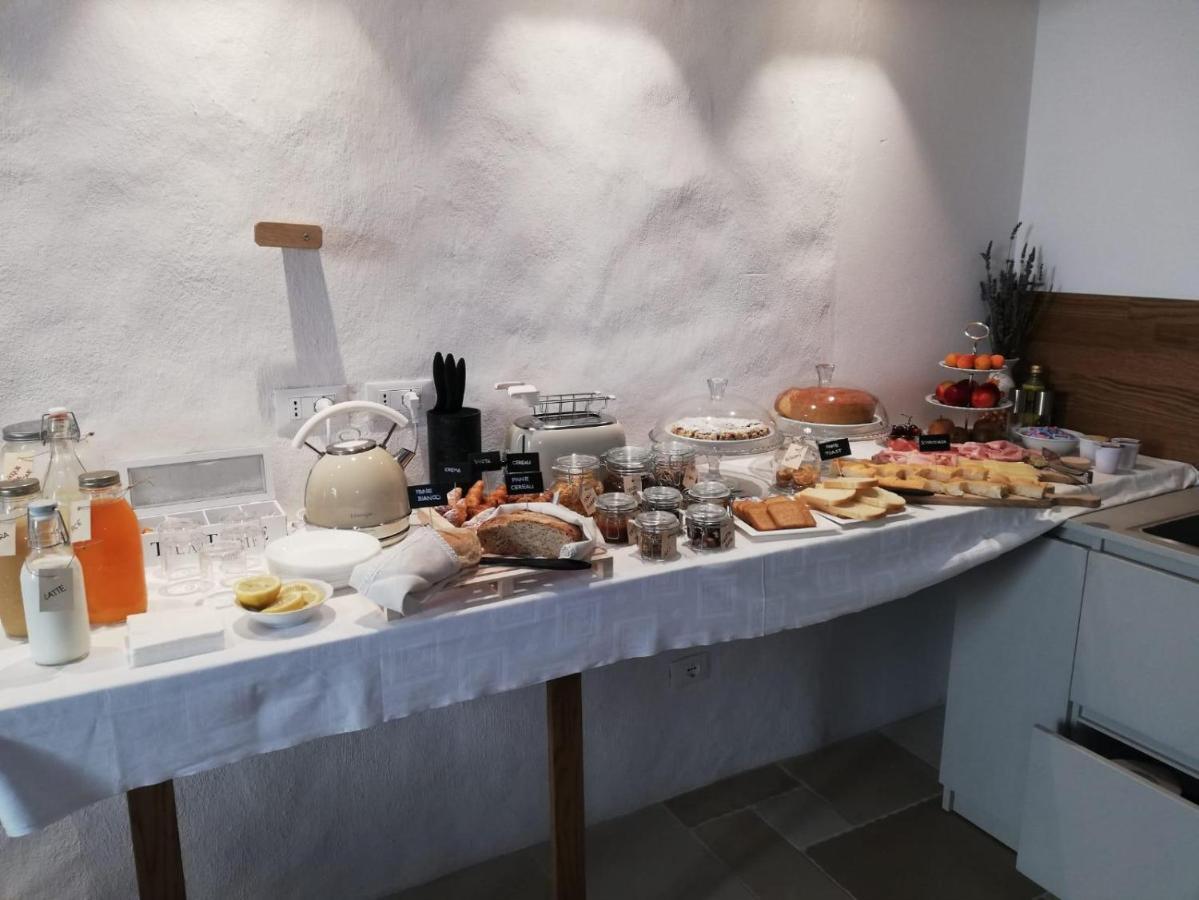 Ca Maina Otel Santa Sofia Dış mekan fotoğraf