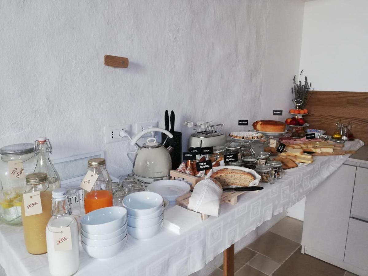 Ca Maina Otel Santa Sofia Dış mekan fotoğraf